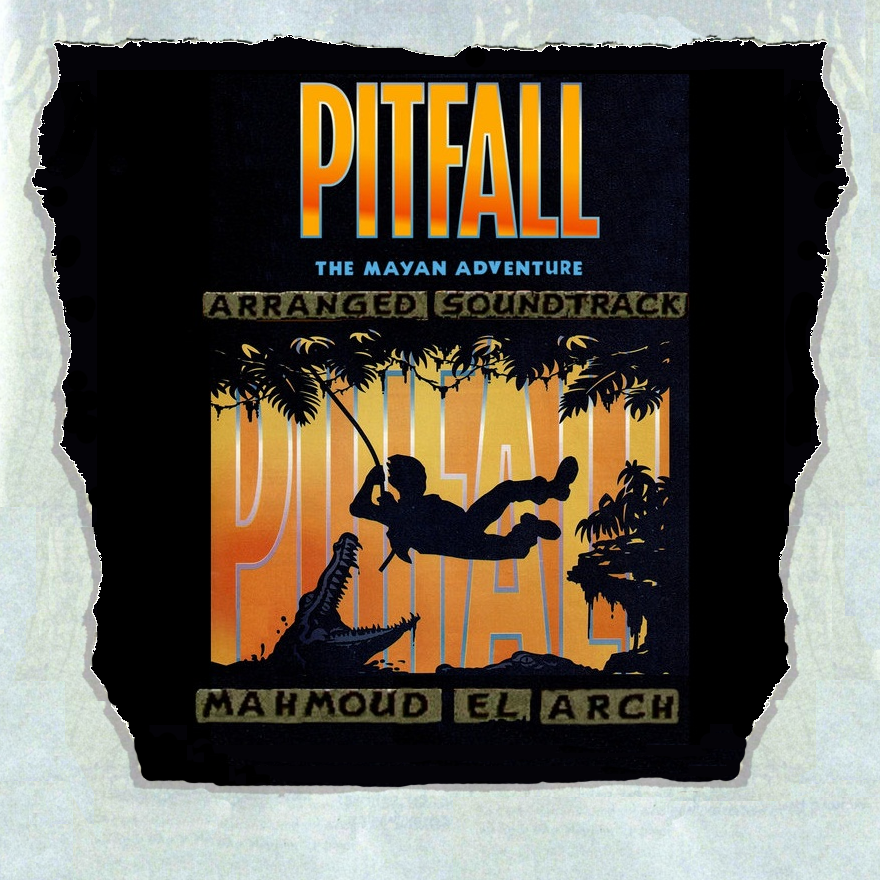 輝く高品質な Pitfall: The Adventure（ピットフォール）【新品